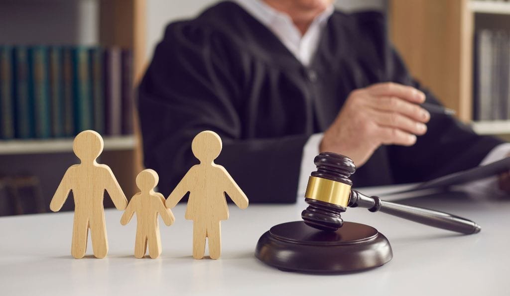 Factors Influencing Custody Decisions