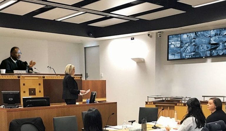 Submitting Video Evidence in Court Legal Advice BD Submitting Video Evidence in Court Legal Advice BD