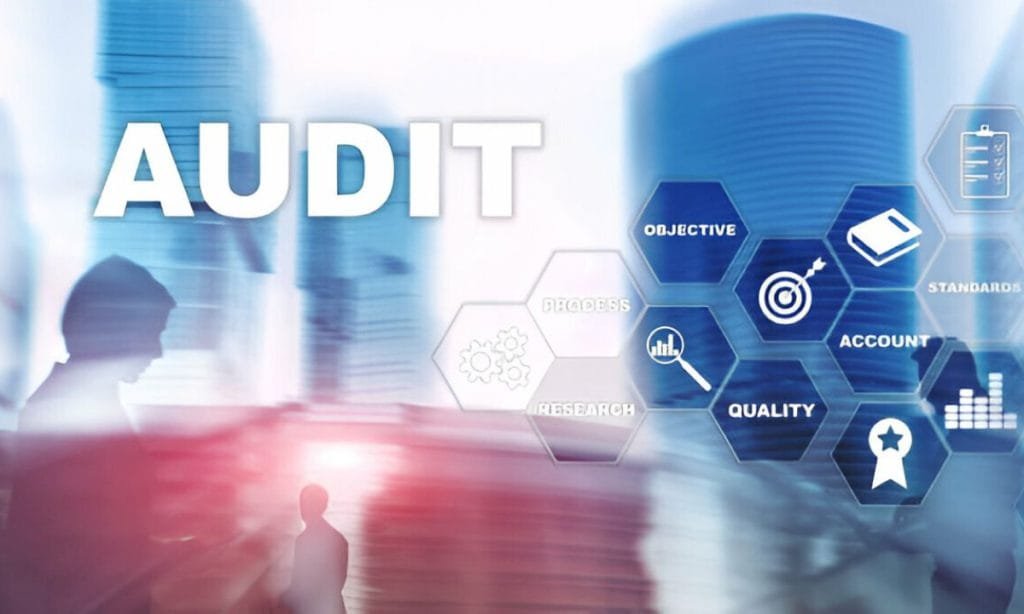 Audit
