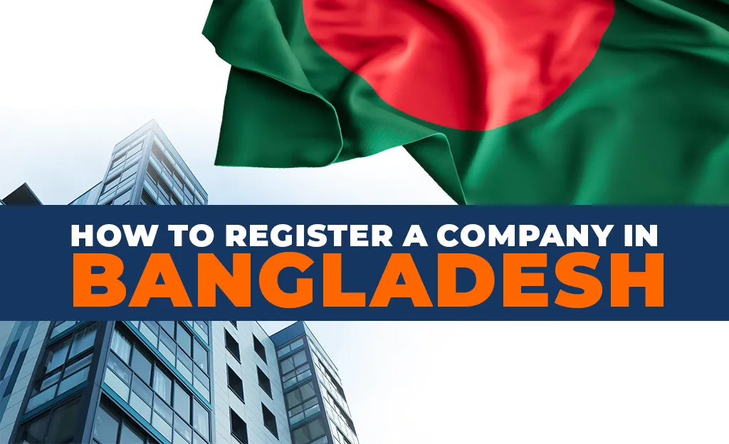 How to Register a Company in Bangladesh