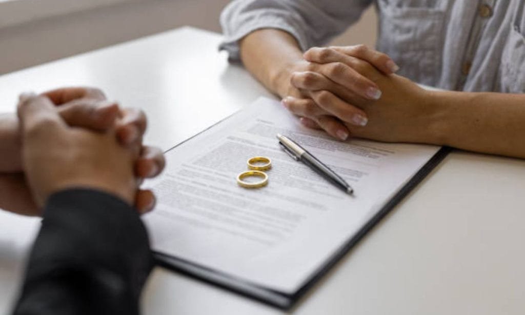 Practical Steps To File For Divorce In Bangladesh