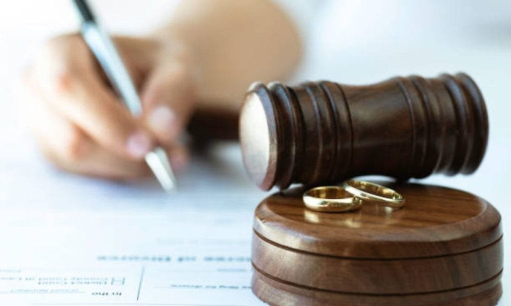 Some Legal And Social Considerations For Divorce