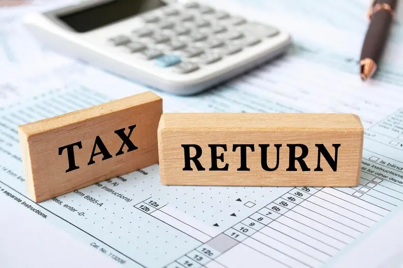 Filing Your Income Tax Return