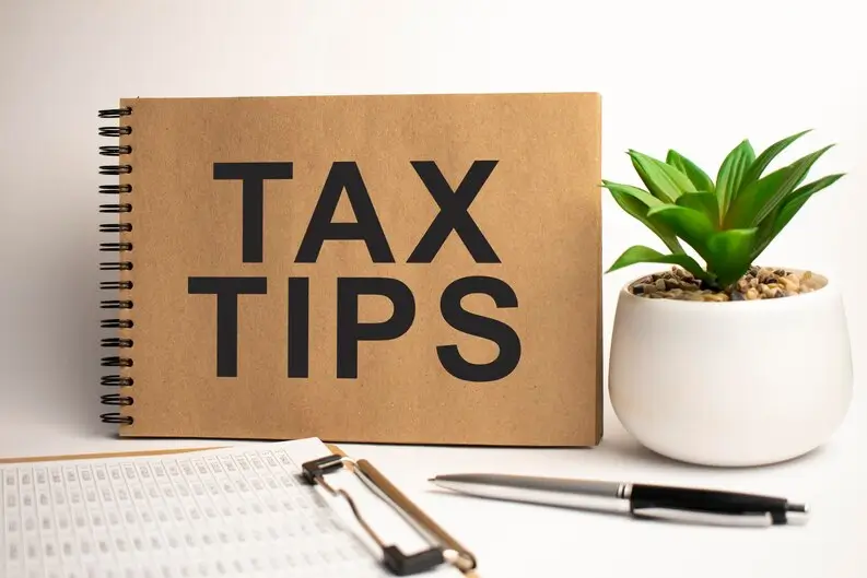 Income tax tips for freelancers