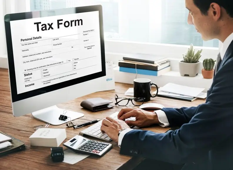 register for income tax as a freelancer