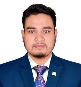 Tanvir Ahmed Legal Associate