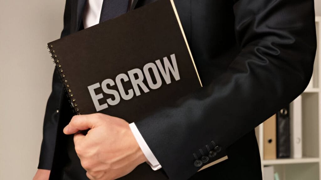 Overview of escrow accounts and their functionality in Bangladesh