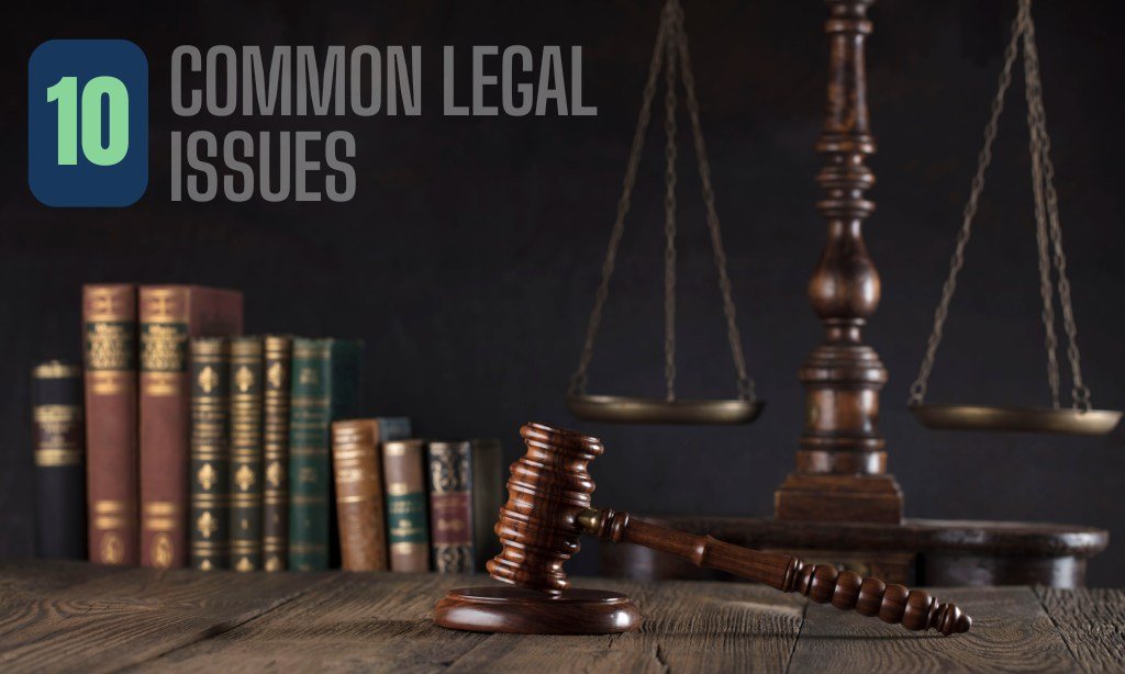 Most Common Legal Issues for Businesses in Bangladesh