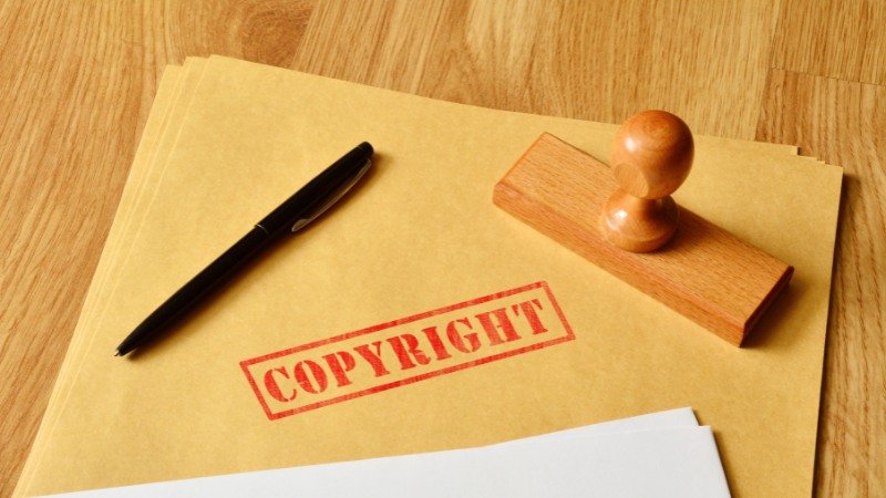 Copyright Registration