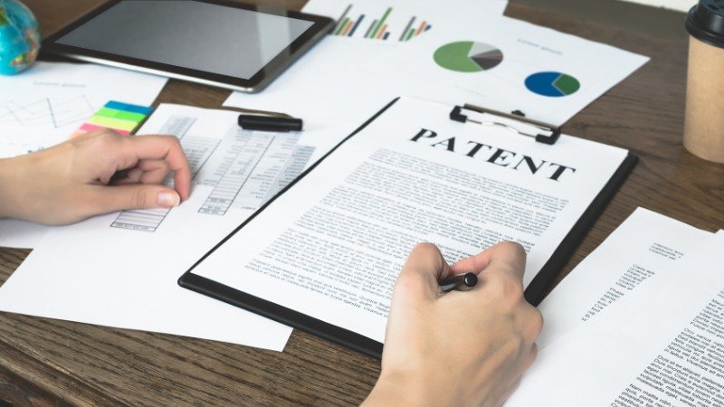 Patent Protection