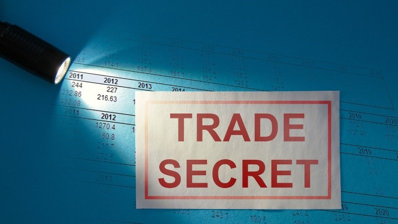 Protecting Trade Secrets