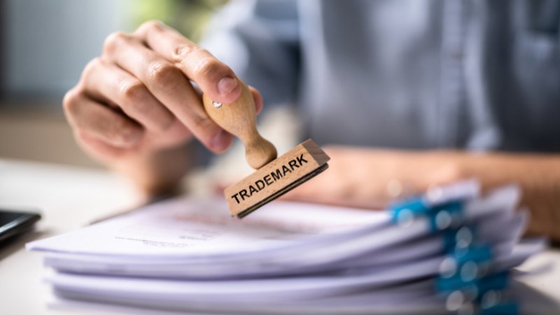 Trademark Registration