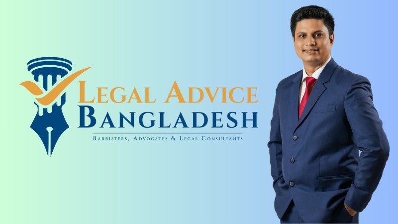 why choose legal advice bd