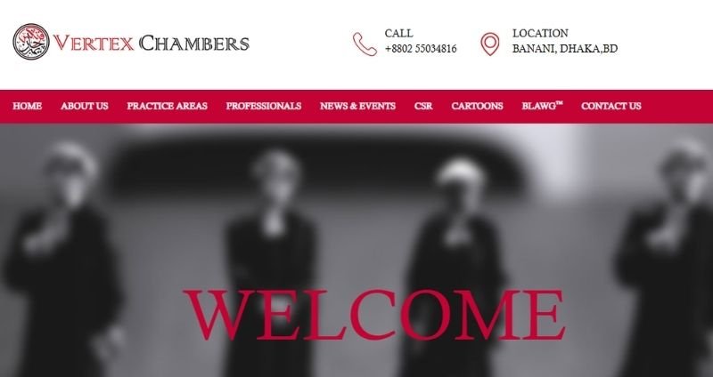 Vertex Chambers
