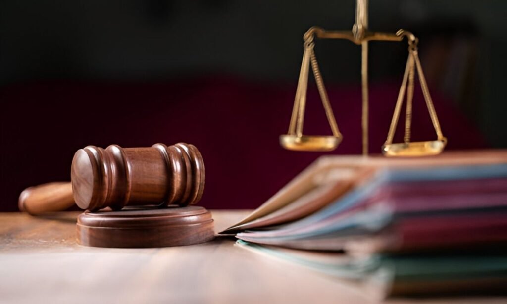 How to File a Case in Bangladesh