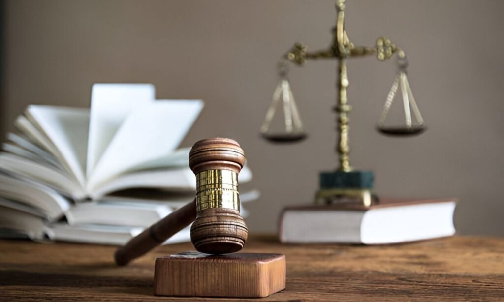 How to File a Case in Bangladesh: Explained