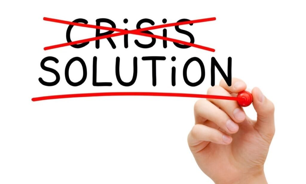 How to Handle Crisis Management in Bangladeshi Company