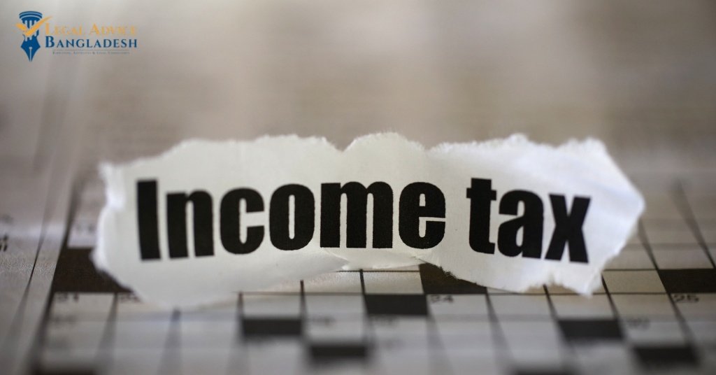 Income Tax For Company Owners