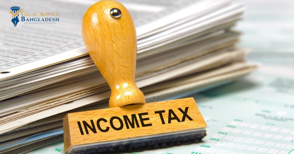 Income Tax Guide For Company Owners In Bangladesh