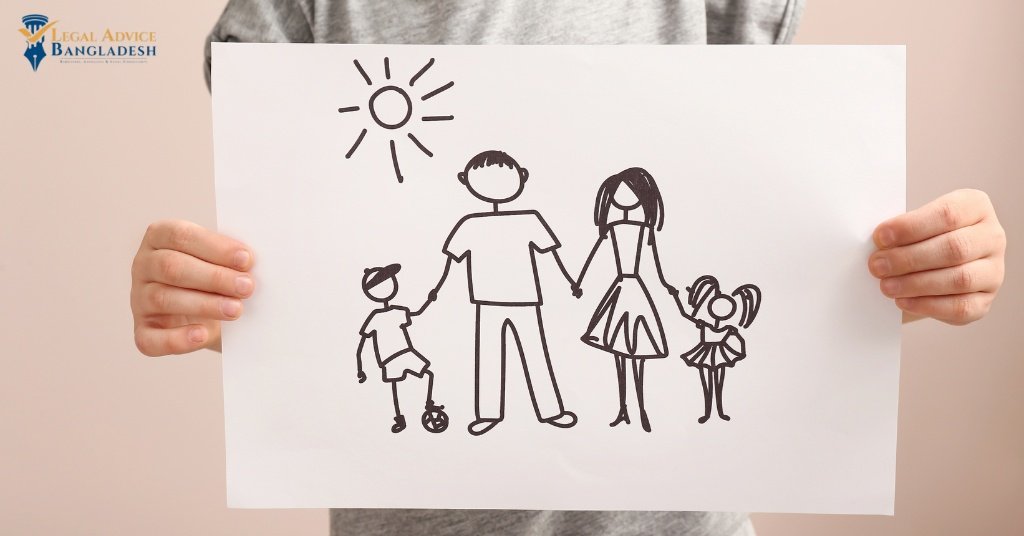 How to Adopt a Child: Legal Procedures