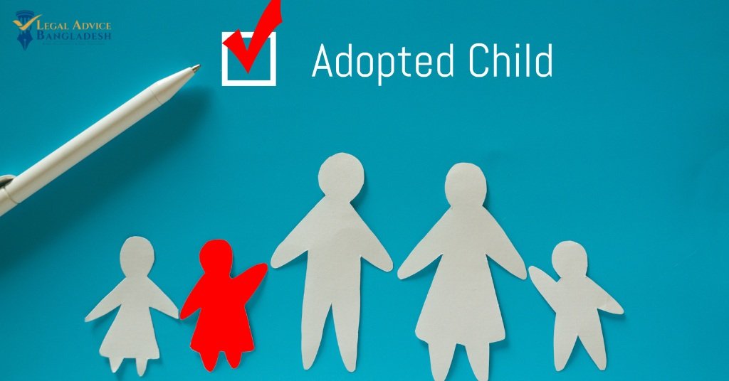 How to Adopt a Child