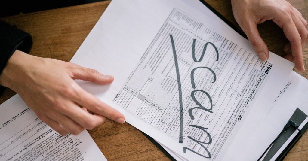 Protect Your Business from Fraud and Financial Scams