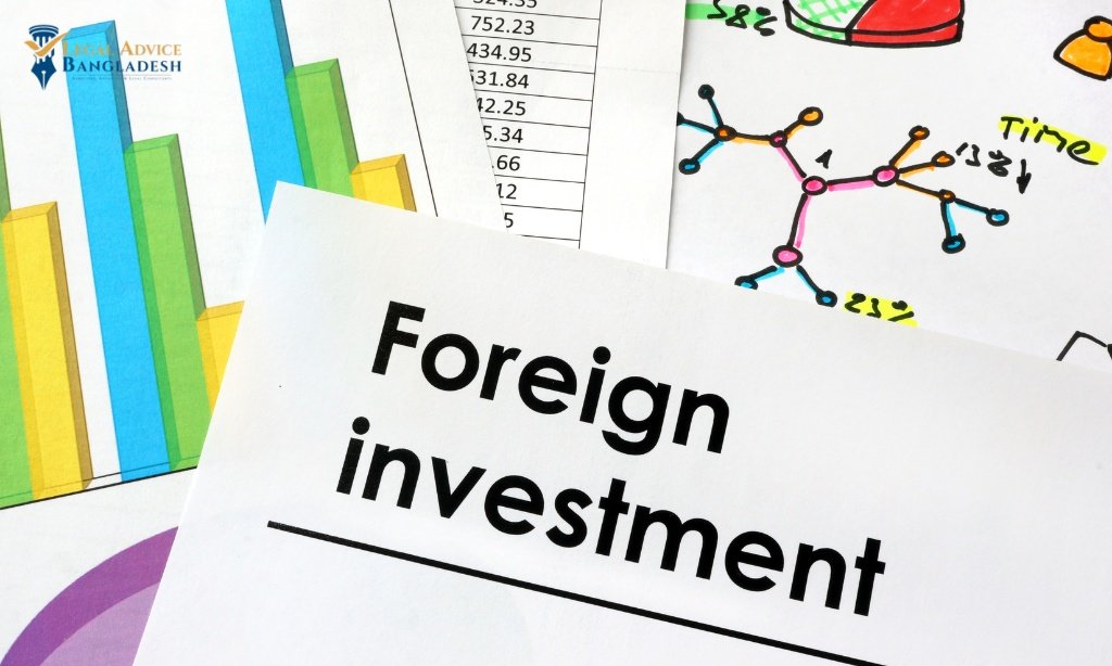 Investment Incentives for Foreign Investors