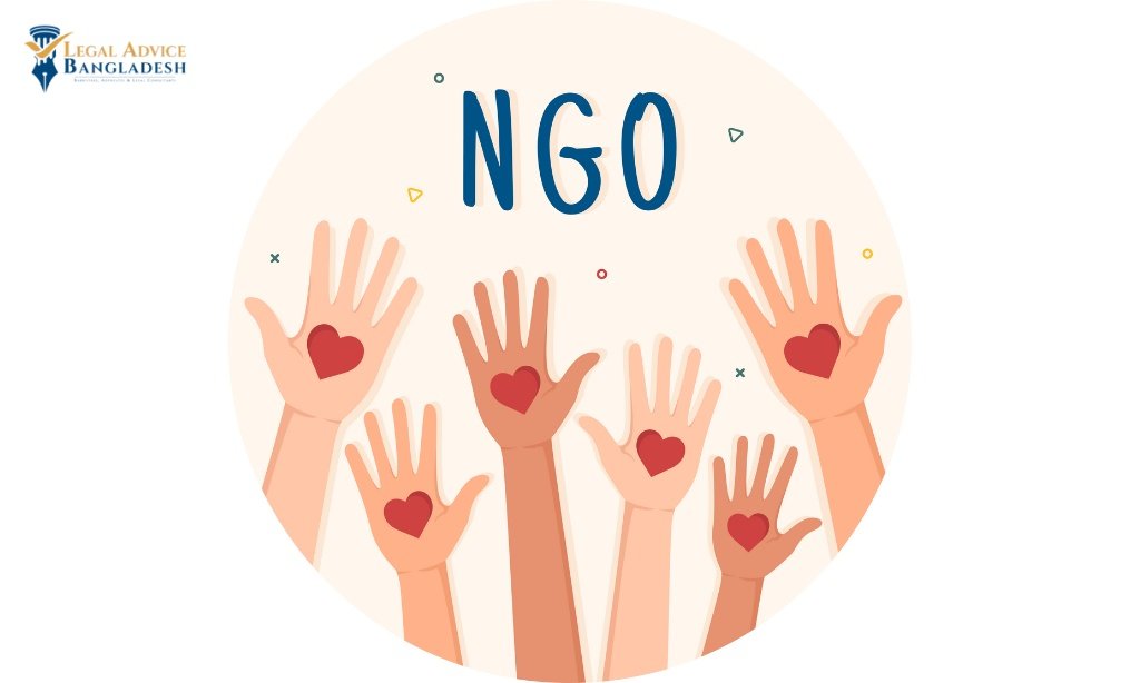 How to Register an INGO in Bangladesh