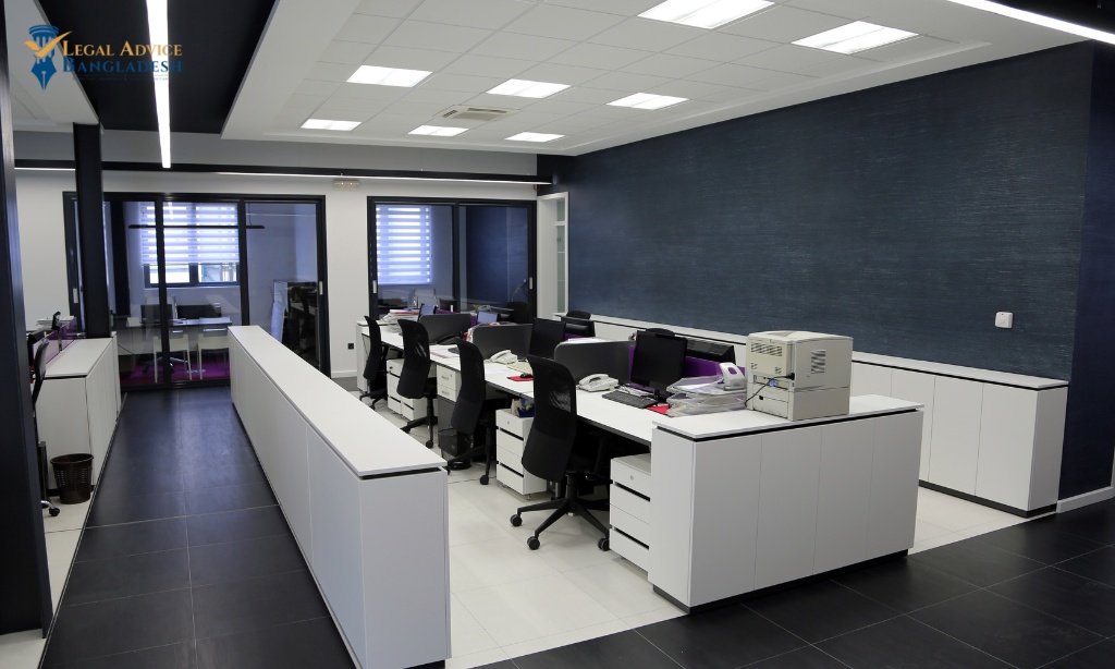 How to Start a Branch Office in Bangladesh