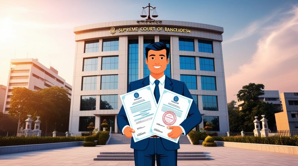How to Protect Your Business Legally in Bangladesh