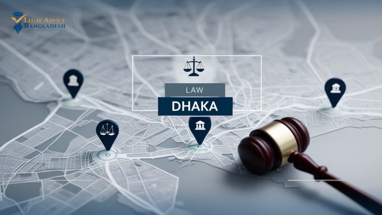 How to Find a Reliable Law Firm in Dhaka_ A Complete Guide