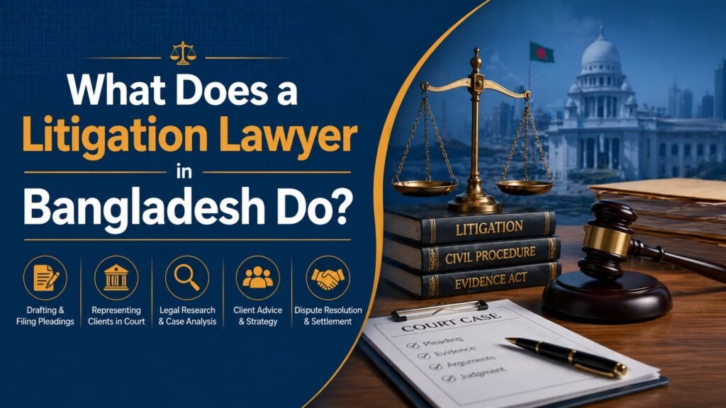 What-Does-Litigation-Lawyer-in-Bangladesh